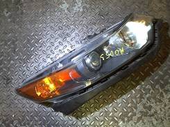 Фара (передняя) Honda Accord VIII 2008-2013