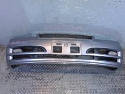 Бампер Nissan Skyline R34 1998-2001