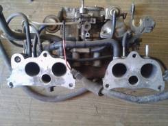 Карбюратор. Mazda: Bongo Friendee, Bongo Brawny, Persona, Bongo, Capella, Eunos Cargo, Eunos 300 Двигатели: FEE, FE, FEDE, FEZE
