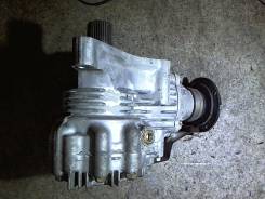 Раздаточный редуктор КПП (раздатка) Mazda 6 2002-2007