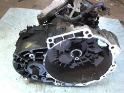 КПП 6-ти Skoda Octavia (A5 1Z-) 2004-2013