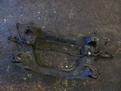 Балка подвески передняя (подрамник) Mercedes C W203 2000-2006