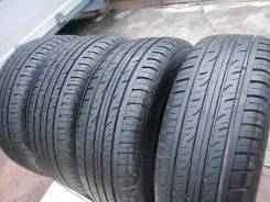 Dunlop Grandtrek PT3. Летние, 2015 год, износ: 5%, 4 шт