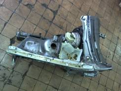 Лонжерон кузовной BMW X3 E83 2004-2010