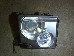 Фара (передняя) Land Rover Range Rover III (LM) 2002-2012