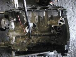 Блок двигателя (картер) Peugeot 407