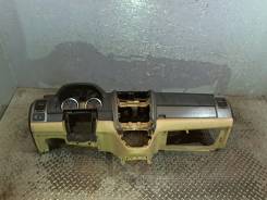Панель передняя салона (торпеда) Honda CR-V 2007-2012