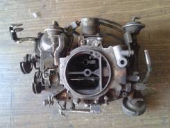 Карбюратор. Mazda: Bongo Friendee, Bongo Brawny, Persona, Bongo, Eunos 300, Capella, Eunos Cargo Двигатели: FEE, FE, FEZE, FEDE