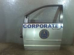 Дверь боковая Dodge Caravan 2008-