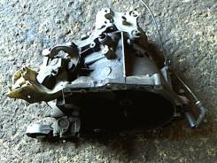 КПП 5 ст. Citroen С3 picasso 2009-2013