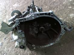 КПП 5 ст. Peugeot 308