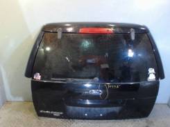 Крышка (дверь) багажника Ford Explorer 2001-2005