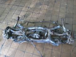 Балка подвески задняя Mitsubishi Outlander XL 2006-2012
