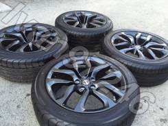 Nissan. 8.0/9.0x18, 5x114.30, ET43/15