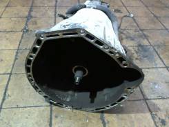 КПП 6-ти Mercedes C W203 2000-2006