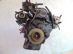 Двигатель (ДВС) Rover 600-series 1993-1999