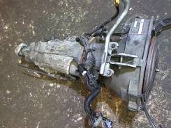 КПП-автомат (АКПП) Subaru Forester 1998-2002