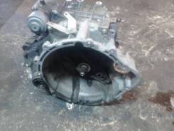 КПП-робот Toyota Yaris 1999-2006