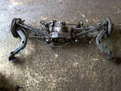 Балка подвески задняя BMW X3 E83 2004-2010