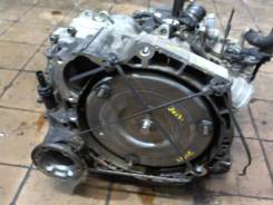 КПП-автомат (АКПП) Volkswagen Polo 2001-2009