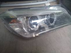 Фара. BMW X1, E84