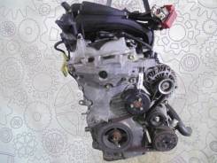 Двигатель (ДВС) Nissan Micra K13K 2010-