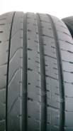 Pirelli P Zero. Летние, износ: 10%, 4 шт