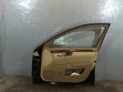 Дверь боковая Mercedes S W221 2005-2013