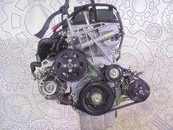 Двигатель (ДВС) Suzuki Swift