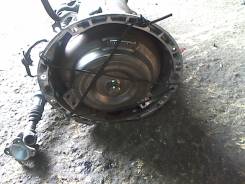 КПП-автомат (АКПП) Mercedes C W203 2000-2006
