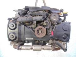 Двигатель (ДВС) Subaru Legacy 1998-2003