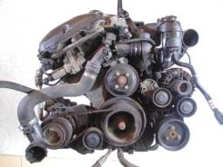Двигатель (ДВС) BMW X3 E83 2004-2010