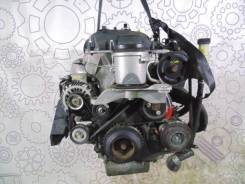 Двигатель (ДВС) Mazda CX-7