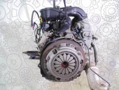 Двигатель (ДВС) Mazda RX-8