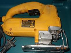 Продам электролобзик dewalt производство германия