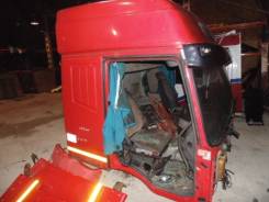 Кабина в сборе Iveco Eurostar 1993-2002