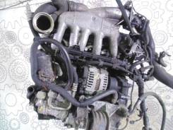 Двигатель (ДВС) Volkswagen Transporter 5 2003-2009