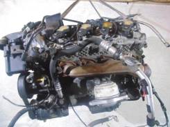 Двигатель (ДВС) Mercedes S W221 2005-2013