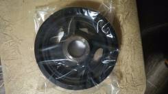 Шкив коленвала. Nissan X-Trail, NHT32, HT32, NT32, HNT32 Nissan Serena, FNPC26, NC26, C26, HC26, FC26, FNC26, HFC26, FPC26, HNT32, HT32, NHT32, NT32 Д...
