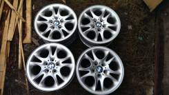 BMW. x17, 5x120.00, ЦО 72,6 мм.