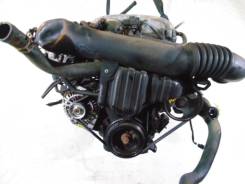 Контрактный двигатель Mazda MX-5 II 1998-2005 1998 B6941306