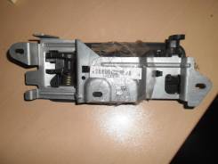 Ручка двери салона Honda Civic 1995-2001, левая передняя