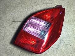 Фонарь (задний) Citroen C2, правый