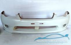 Бампер. Subaru Legacy, BL, BPH, BLE, BL5, BP9, BP, BL9, BPE, BP5