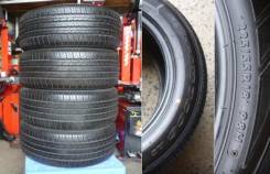 Dunlop SP Sport 7000 A/S. Летние, износ: 10%, 4 шт
