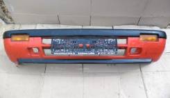 Бампер Nissan Micra K11E 1992-2002, передний
