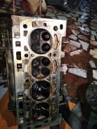 Головка блока цилиндров. Peugeot Partner Tepee Peugeot 206 Peugeot 408 Peugeot 307 Citroen Berlingo Citroen C4 Двигатель TU5JP4