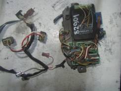 Блок предохранителей Honda CRV 1996-2002