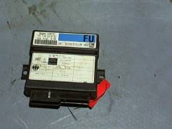 Блок управления комфортом Opel Zafira A 1999-2005 2001 24432478