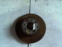 Диск тормозной Rover 200-series 1995-2000, передний